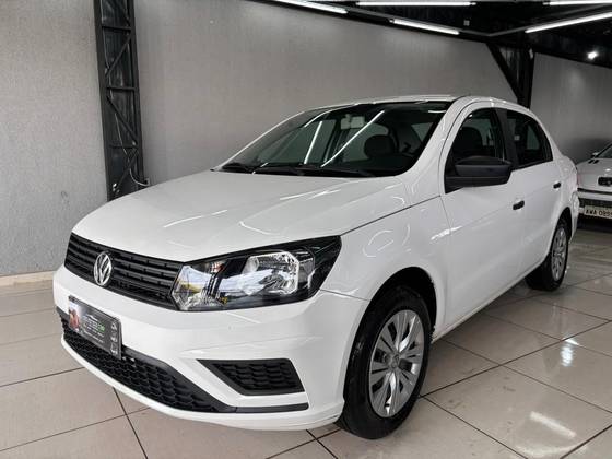 VOLKSWAGEN VOYAGE 1.6 16V MSI TOTALFLEX 4P AUTOMÁTICO VOLKSWAGEN VOYAGE 1.6 16V MSI TOTALFLEX 4P AUTOMÁTICO